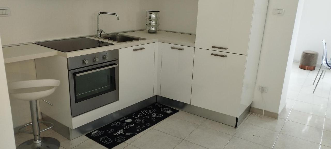 "Lo Studiolo" Apartment Pizzo  Exterior foto