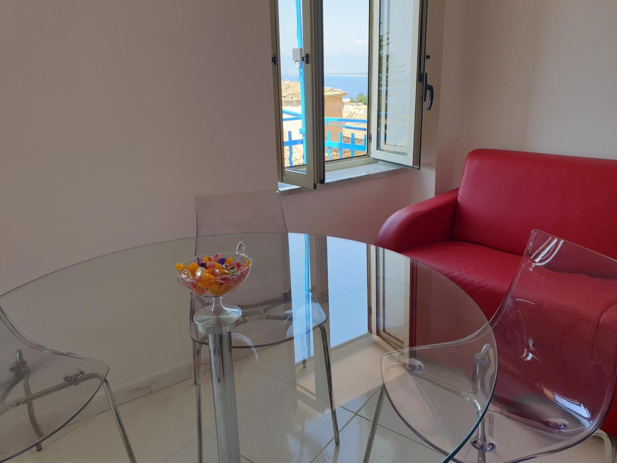 "Lo Studiolo" Apartment Pizzo  Exterior foto