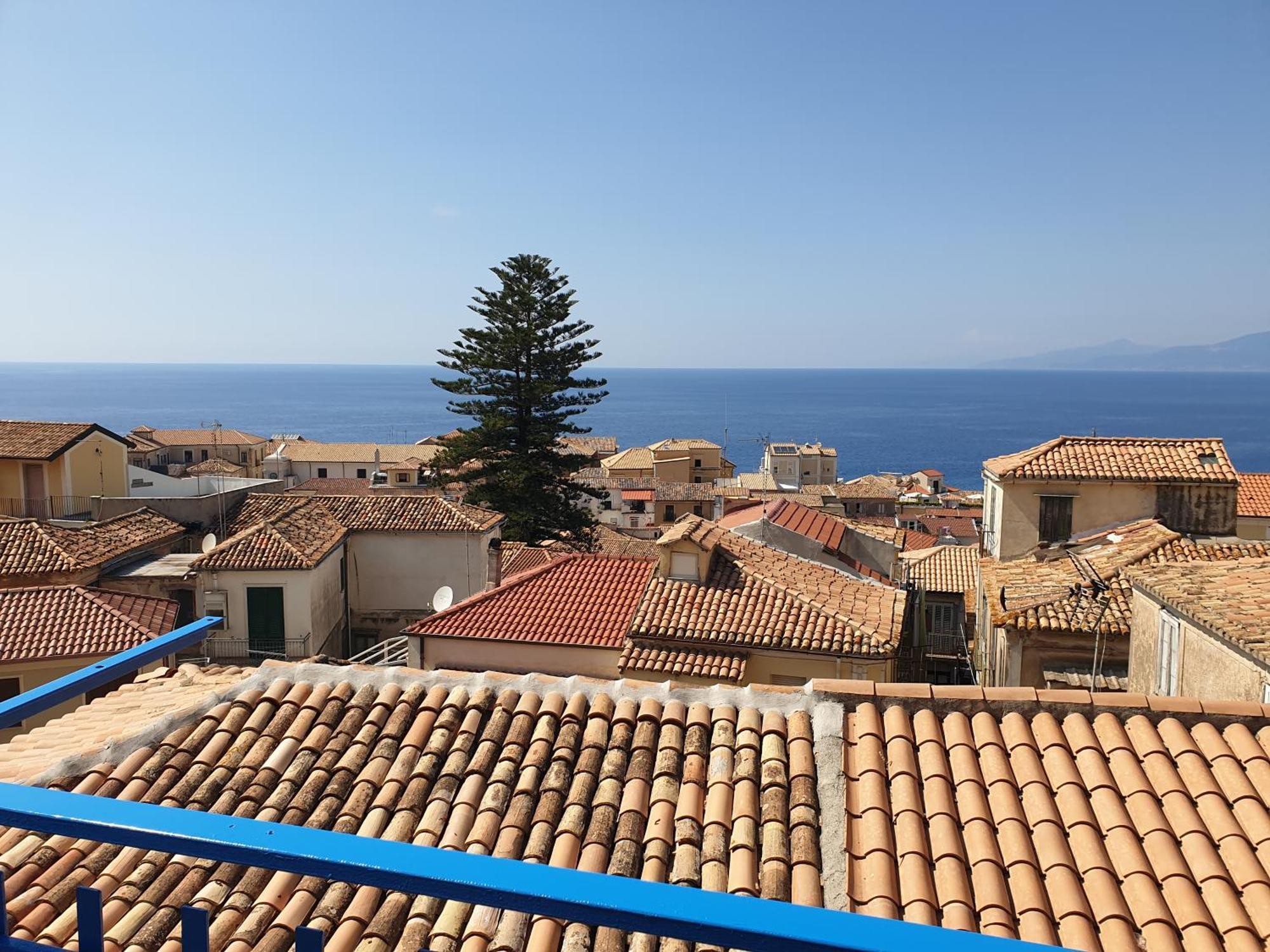 "Lo Studiolo" Apartment Pizzo  Exterior foto